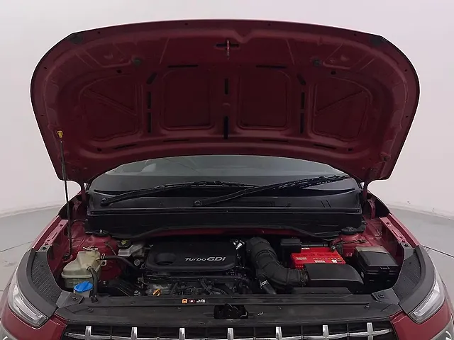 Used Hyundai Venue [2019-2022] SX Plus 1.0 Turbo DCT in Delhi