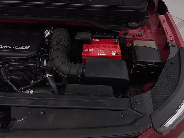 Used Hyundai Venue [2019-2022] SX Plus 1.0 Turbo DCT in Delhi