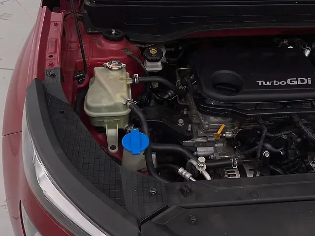 Used Hyundai Venue [2019-2022] SX Plus 1.0 Turbo DCT in Delhi