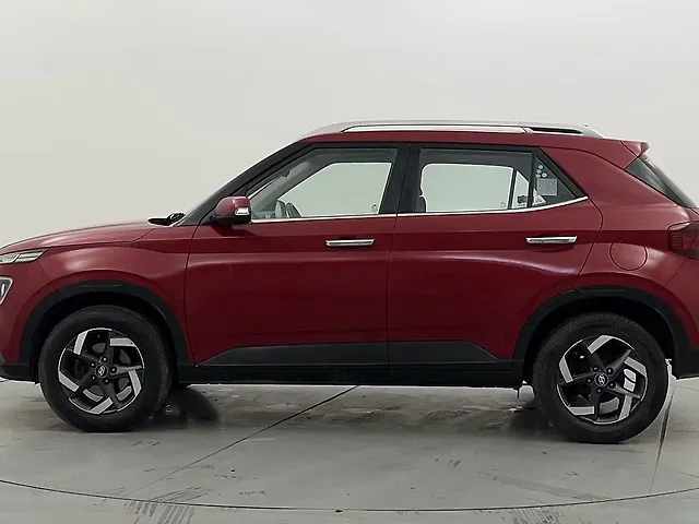 Used Hyundai Venue [2019-2022] SX Plus 1.0 Turbo DCT in Delhi