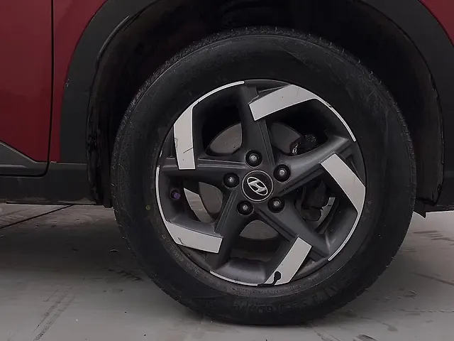 Used Hyundai Venue [2019-2022] SX Plus 1.0 Turbo DCT in Delhi