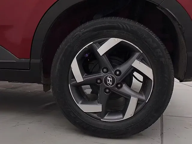 Used Hyundai Venue [2019-2022] SX Plus 1.0 Turbo DCT in Delhi