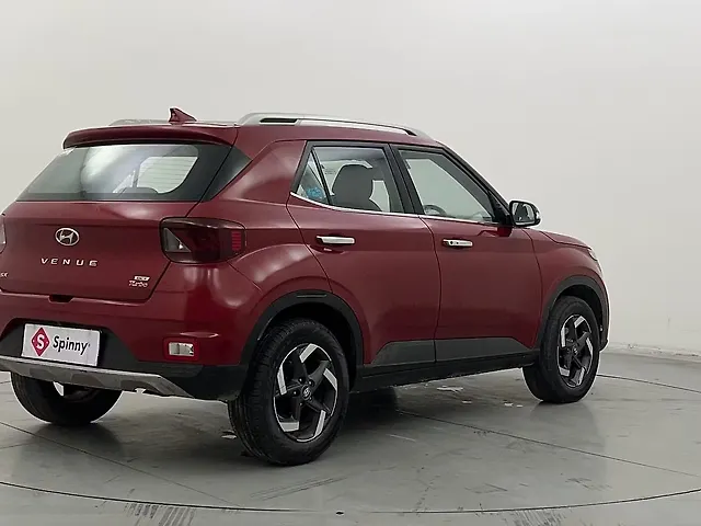 Used Hyundai Venue [2019-2022] SX Plus 1.0 Turbo DCT in Delhi