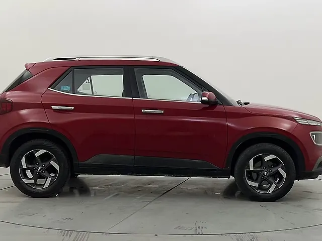 Used Hyundai Venue [2019-2022] SX Plus 1.0 Turbo DCT in Delhi