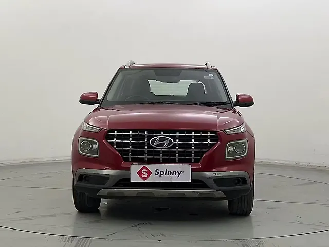Used Hyundai Venue [2019-2022] SX Plus 1.0 Turbo DCT in Delhi