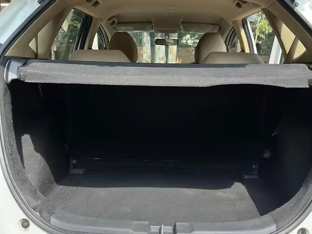 Used Honda Jazz [2015-2018] S AT [2015-2016] in Pune