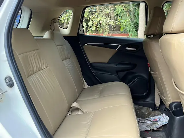 Used Honda Jazz [2015-2018] S AT [2015-2016] in Pune