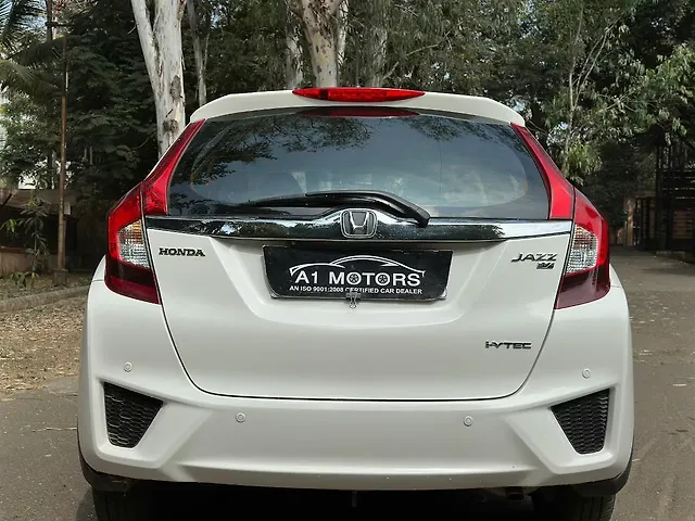 Used Honda Jazz [2015-2018] S AT [2015-2016] in Pune