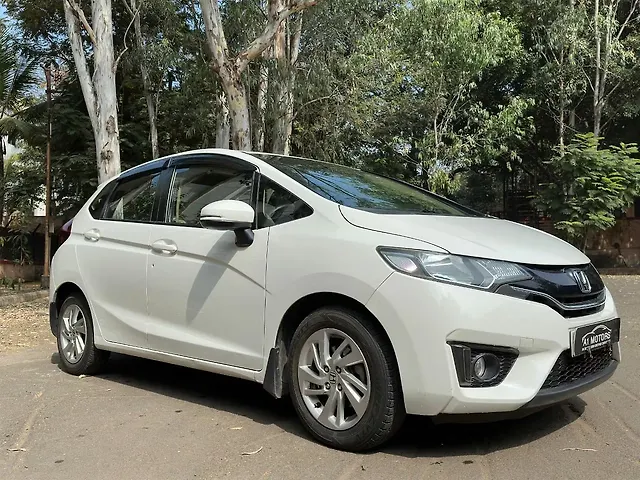 Used Honda Jazz [2015-2018] S AT [2015-2016] in Pune