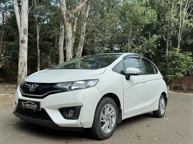 Used Honda Jazz [2015-2018] S AT [2015-2016] in Pune