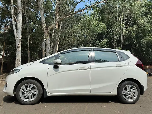 Used Honda Jazz [2015-2018] S AT [2015-2016] in Pune
