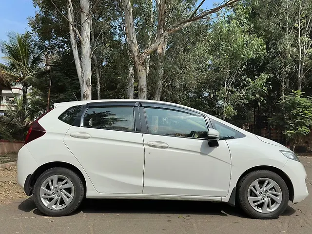 Used Honda Jazz [2015-2018] S AT [2015-2016] in Pune