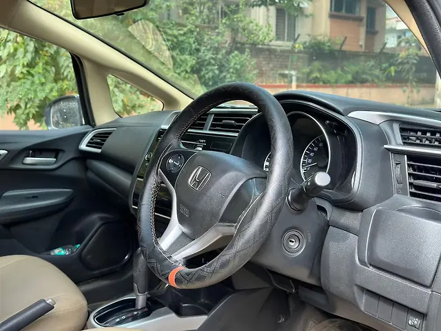 Used Honda Jazz [2015-2018] S AT [2015-2016] in Pune