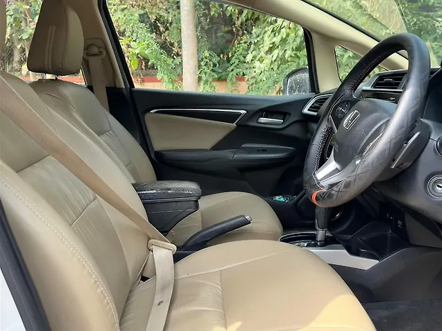 Used Honda Jazz [2015-2018] S AT [2015-2016] in Pune