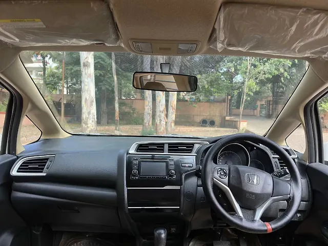 Used Honda Jazz [2015-2018] S AT [2015-2016] in Pune