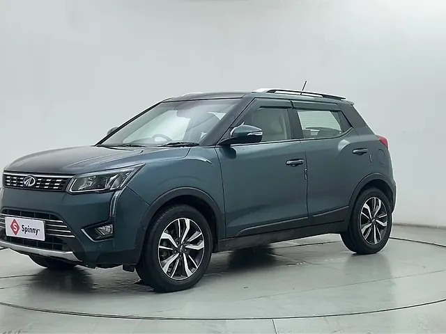 Used 2019 Mahindra XUV300 in Thane