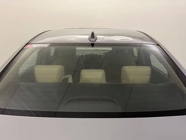 Used Honda City 4th Generation VX Petrol in Gurgaon