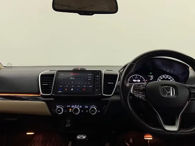 Used Honda City 4th Generation VX Petrol in Gurgaon