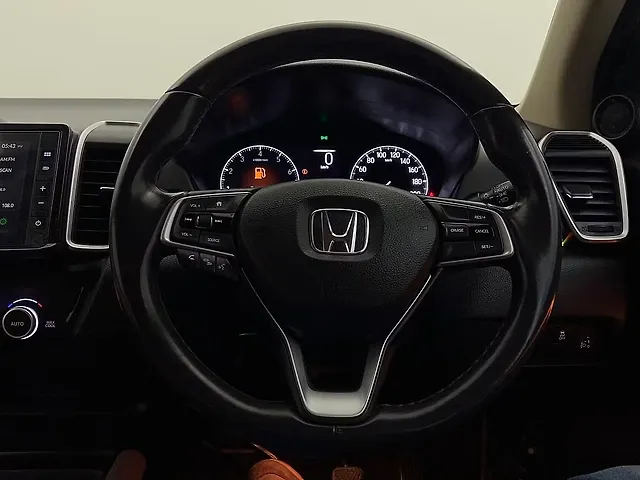 Used Honda City 4th Generation VX Petrol in Gurgaon