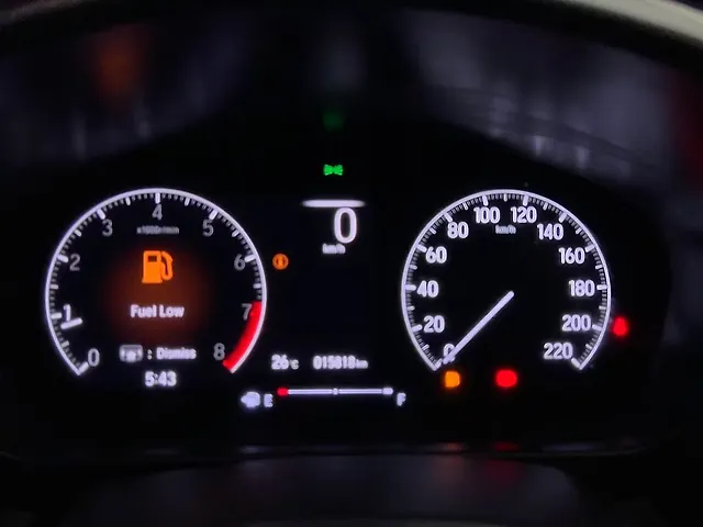 Used Honda City 4th Generation VX Petrol in Gurgaon