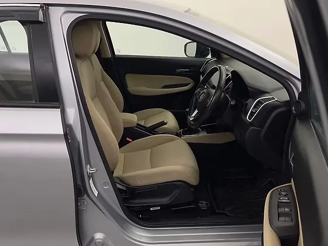 Used Honda City 4th Generation VX Petrol in Gurgaon
