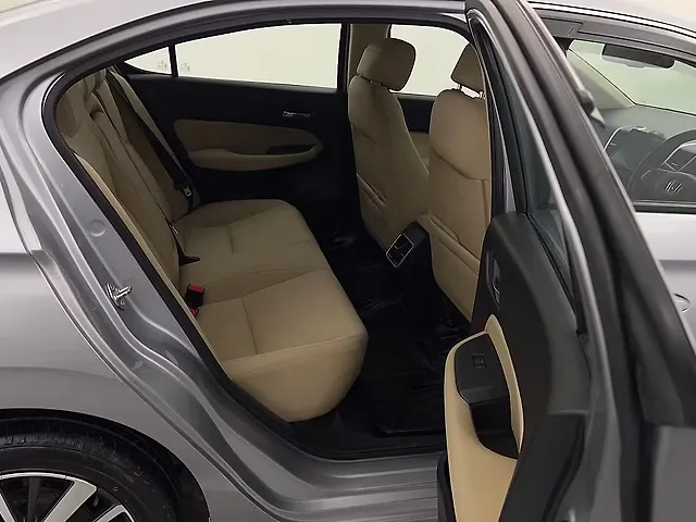 Used Honda City 4th Generation VX Petrol in Gurgaon