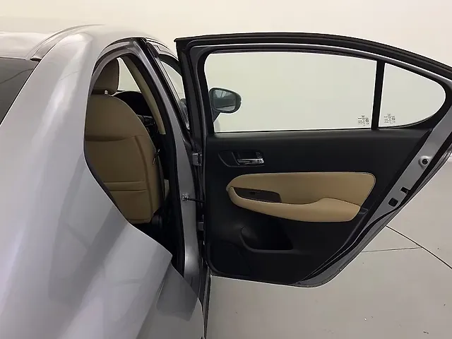 Used Honda City 4th Generation VX Petrol in Gurgaon