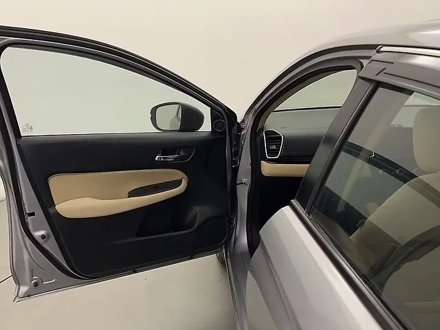 Used Honda City 4th Generation VX Petrol in Gurgaon