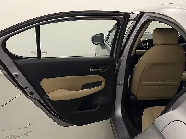 Used Honda City 4th Generation VX Petrol in Gurgaon