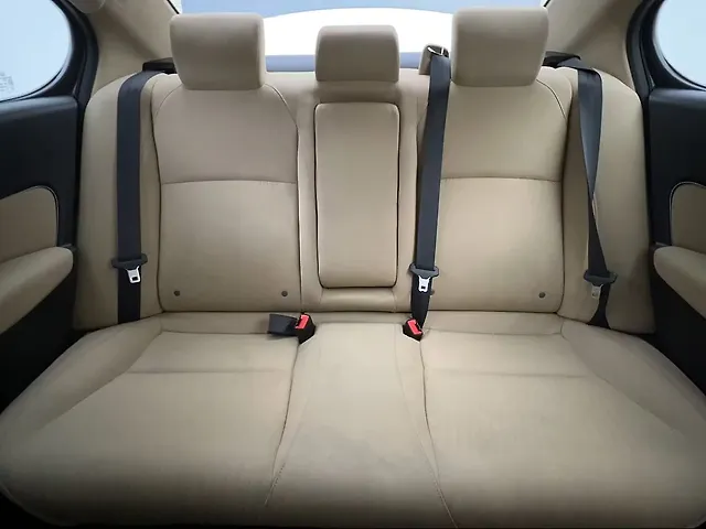 Used Honda City 4th Generation VX Petrol in Gurgaon
