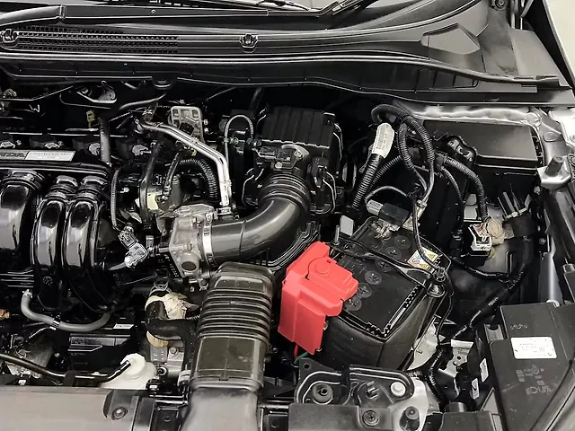 Used Honda City 4th Generation VX Petrol in Gurgaon