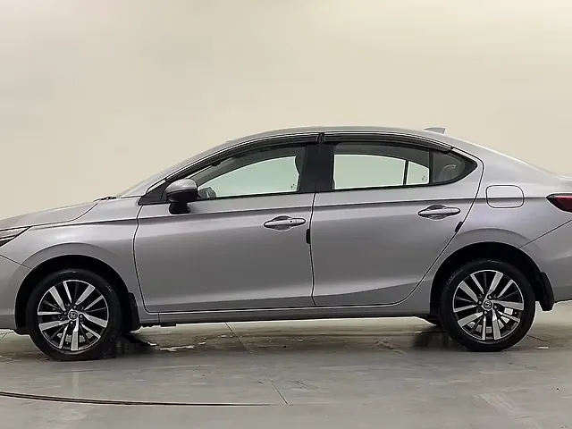 Used Honda City 4th Generation VX Petrol in Gurgaon