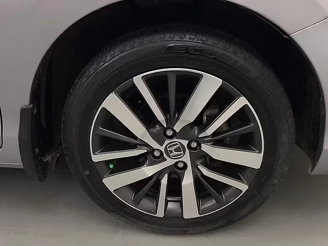 Used Honda City 4th Generation VX Petrol in Gurgaon