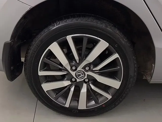 Used Honda City 4th Generation VX Petrol in Gurgaon