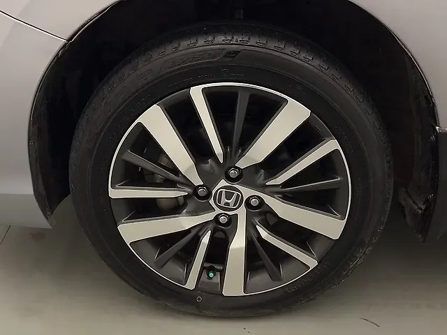 Used Honda City 4th Generation VX Petrol in Gurgaon