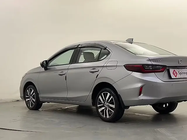 Used Honda City 4th Generation VX Petrol in Gurgaon