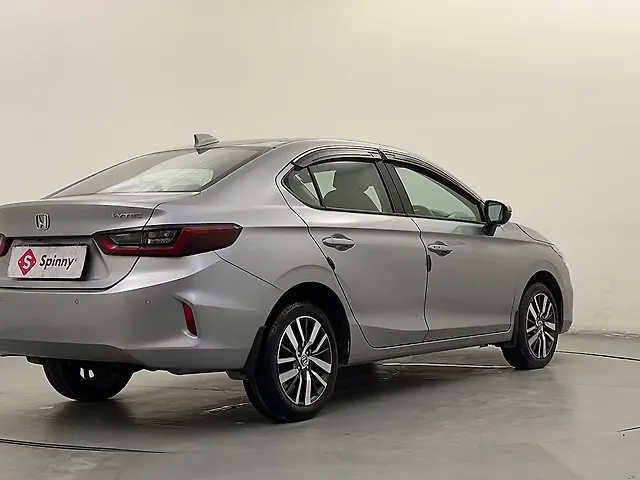 Used Honda City 4th Generation VX Petrol in Gurgaon