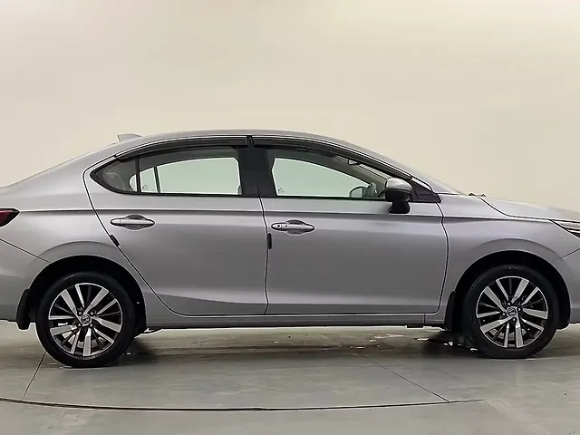 Used Honda City 4th Generation VX Petrol in Gurgaon