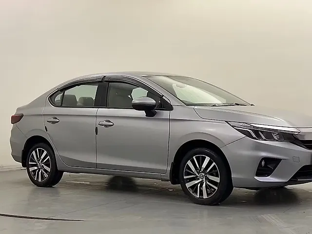 Used Honda City 4th Generation VX Petrol in Gurgaon