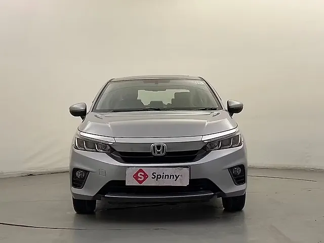 Used Honda City 4th Generation VX Petrol in Gurgaon