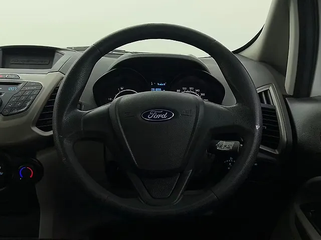 Used Ford EcoSport [2015-2017] Ambiente 1.5L Ti-VCT [2015-2016] in Gurgaon