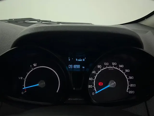 Used Ford EcoSport [2015-2017] Ambiente 1.5L Ti-VCT [2015-2016] in Gurgaon