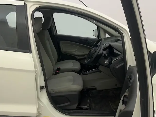 Used Ford EcoSport [2015-2017] Ambiente 1.5L Ti-VCT [2015-2016] in Gurgaon