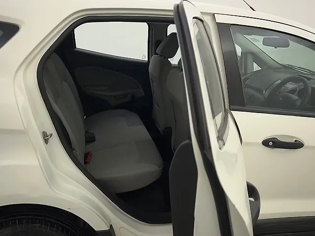 Used Ford EcoSport [2015-2017] Ambiente 1.5L Ti-VCT [2015-2016] in Gurgaon