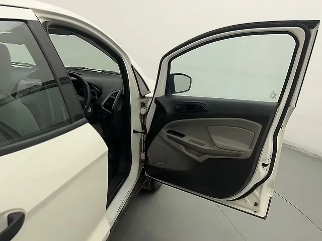 Used Ford EcoSport [2015-2017] Ambiente 1.5L Ti-VCT [2015-2016] in Gurgaon