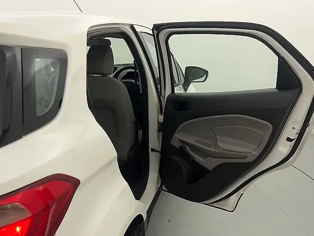 Used Ford EcoSport [2015-2017] Ambiente 1.5L Ti-VCT [2015-2016] in Gurgaon