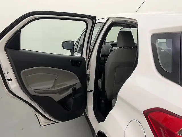 Used Ford EcoSport [2015-2017] Ambiente 1.5L Ti-VCT [2015-2016] in Gurgaon