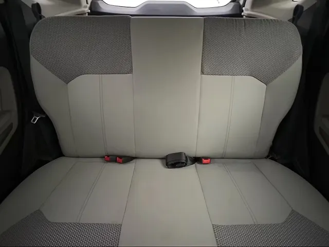 Used Ford EcoSport [2015-2017] Ambiente 1.5L Ti-VCT [2015-2016] in Gurgaon