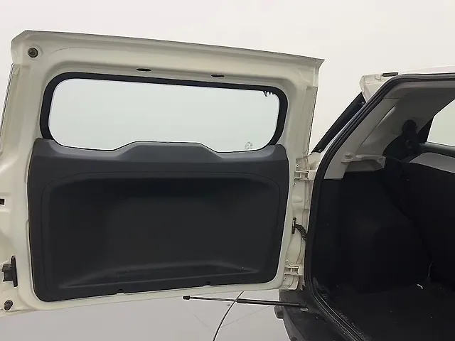 Used Ford EcoSport [2015-2017] Ambiente 1.5L Ti-VCT [2015-2016] in Gurgaon