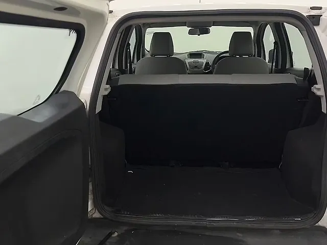 Used Ford EcoSport [2015-2017] Ambiente 1.5L Ti-VCT [2015-2016] in Gurgaon